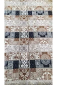 ADAŞ Savan Halı Örtüsü 9m² (240X340CM) - Voho Tekstil thumbnail 2