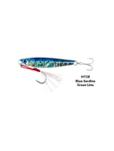 Fujin Jig-X 80gr Shore Jigging Jig Yem thumbnail 3