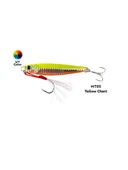 Fujin Jig-X 80gr Shore Jigging Jig Yem thumbnail 12