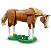 LEGO Creator 3'ü 1 Arada Güzel At 31166 thumbnail 3