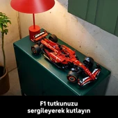 LEGO Technic Ferrari SF-24 F1 Araba 42207 thumbnail 5