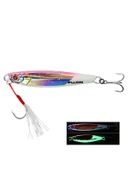 Fujin Jig-X 80gr Shore Jigging Jig Yem thumbnail 8