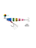 Fujin Jig-X 80gr Shore Jigging Jig Yem thumbnail 10