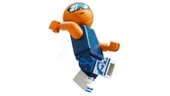 LEGO® Nike x LEGO® Collection Nike Dunk 43008 thumbnail 4