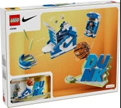 LEGO® Nike x LEGO® Collection Nike Dunk 43008 thumbnail 6