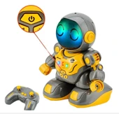 Uzaktan Kumandalı Space Robot Astronot thumbnail 3