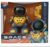Uzaktan Kumandalı Space Robot Astronot thumbnail 1