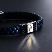 Maserati  JM4249IK03 Erkek Bileklik thumbnail 6