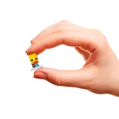Funko Bitty Pop! The Simpsons 4-Pack thumbnail 2