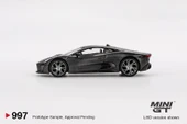 Mini GT Jaguar C-X75 Test Car 997 thumbnail 4