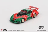 Mini GT Mazda RX-7 LB-Super Silhouette 787B 990 thumbnail 2