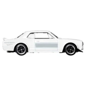 Hot Wheels Silver Series 6 Araçlı Set JBY77 thumbnail 5