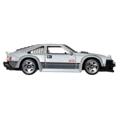 Hot Wheels Silver Series 6 Araçlı Set JBY77 thumbnail 8