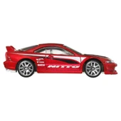 Hot Wheels Silver Series 6 Araçlı Set JBY77 thumbnail 4
