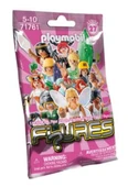 Playmobil Figures 71761 Series 27 - Bride thumbnail 2