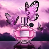 Viktor&Rolf Flowerbomb Nectar EDP 90 ml Kadın Parfümü thumbnail 9