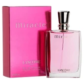 Lancome Miracle EDP 100 ml Kadın Parfümü thumbnail 2