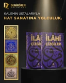İlahi Çizgiler Hat Sanatının Öncüleri thumbnail 1