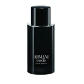 Giorgio Armani Code EDP 75 ml Refillable Erkek Parfümü thumbnail 1
