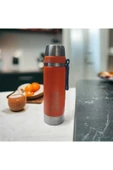 SHOTAY TRAVEL ÇELİK TERMOS MATARA 600 ML thumbnail 3