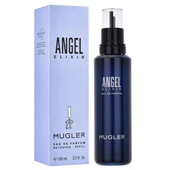 Thierry Mugler Angel Elixir EDP 100 ml Refill Kadın Parfümü thumbnail 2