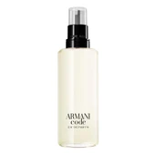 Giorgio Armani Code EDP 150 ml Refill Erkek Parfümü thumbnail 1