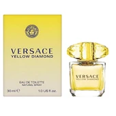 Versace Yellow Diamond EDT 30 ml Kadın Parfümü thumbnail 2