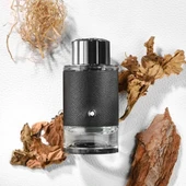 Montblanc Explorer EDP 30 ml Erkek Parfümü thumbnail 4
