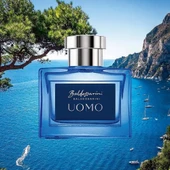 Baldessarini Uomo EDT 90 ml Erkek Parfümü thumbnail 4