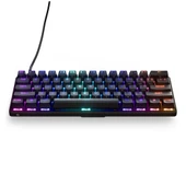 SteelSeries Apex 9 Mini Kablolu Mekanik Klavye İngilizce (US) thumbnail 1