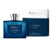 Baldessarini Uomo Mare EDT 90 ml Erkek Parfümü thumbnail 2