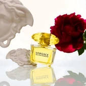 Versace Yellow Diamond EDT 30 ml Kadın Parfümü thumbnail 3