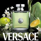 Versace Versense EDT 30 ml Kadın Parfümü thumbnail 6