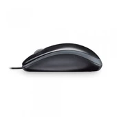 Logitech Klavye Set Mk120 Set Q Tr Sıyah 920-002560 thumbnail 5