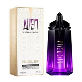 Thierry Mugler Alien Extraintense Intense EDP 90 ml Refillable Kadın Parfümü thumbnail 2