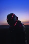 Kask Uyarı Işığı thumbnail 4