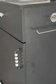 Seyyar Lavabo L20 Siyah thumbnail 6