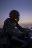 Kask Uyarı Işığı thumbnail 6