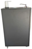 Seyyar Lavabo L20 Siyah thumbnail 3