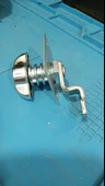 264-30 Asmalı Mandallı Kilit thumbnail 2