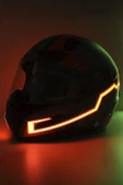 Kask Uyarı Işığı thumbnail 1