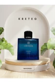 kreteg Whisper - EDP - Erkek Parfüm - 100 ml thumbnail 2