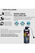 Lastik Tamir Spreyi 400 ml thumbnail 2