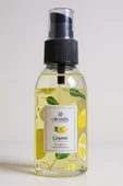 kreteg Çeşme Limon - Eau de Cologne - Kolonya - 100 ml thumbnail 1
