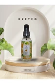 kreteg Bodrum Mandalina - Eau de Cologne - Kolonya - 100 ml thumbnail 2