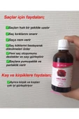 Life In Hint Yağı 50 ml thumbnail 2