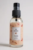 kreteg Cunda Çiçek - Eau de Cologne - Kolonya - 100 ml thumbnail 1