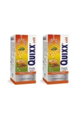 QUIXX Cold Propolis Şurup 100 ml 2 Adet thumbnail 4
