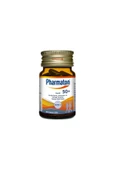 Pharmaton 50 Plus 30 Kapsül Omega-3 thumbnail 2