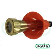 Ayarlı İlaçlama Tabancası 54 cm thumbnail 2